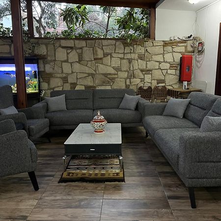 סלצ'וק Akay Hotel מראה חיצוני תמונה