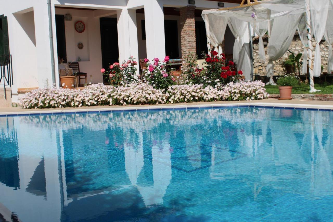 סלצ'וק Akay Hotel מראה חיצוני תמונה