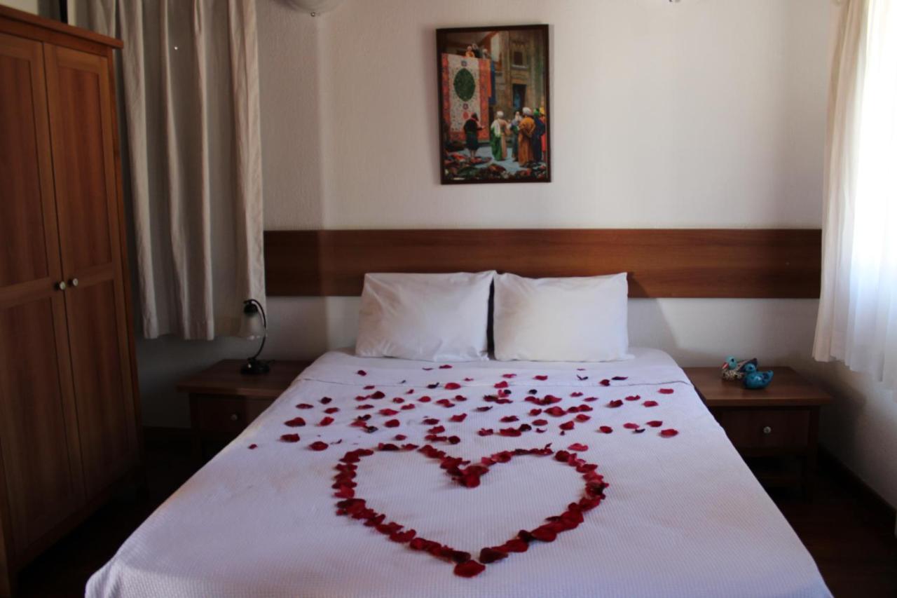 סלצ'וק Akay Hotel מראה חיצוני תמונה