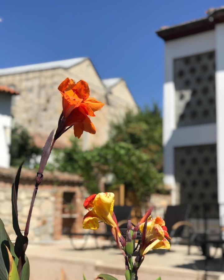 סלצ'וק Akay Hotel מראה חיצוני תמונה