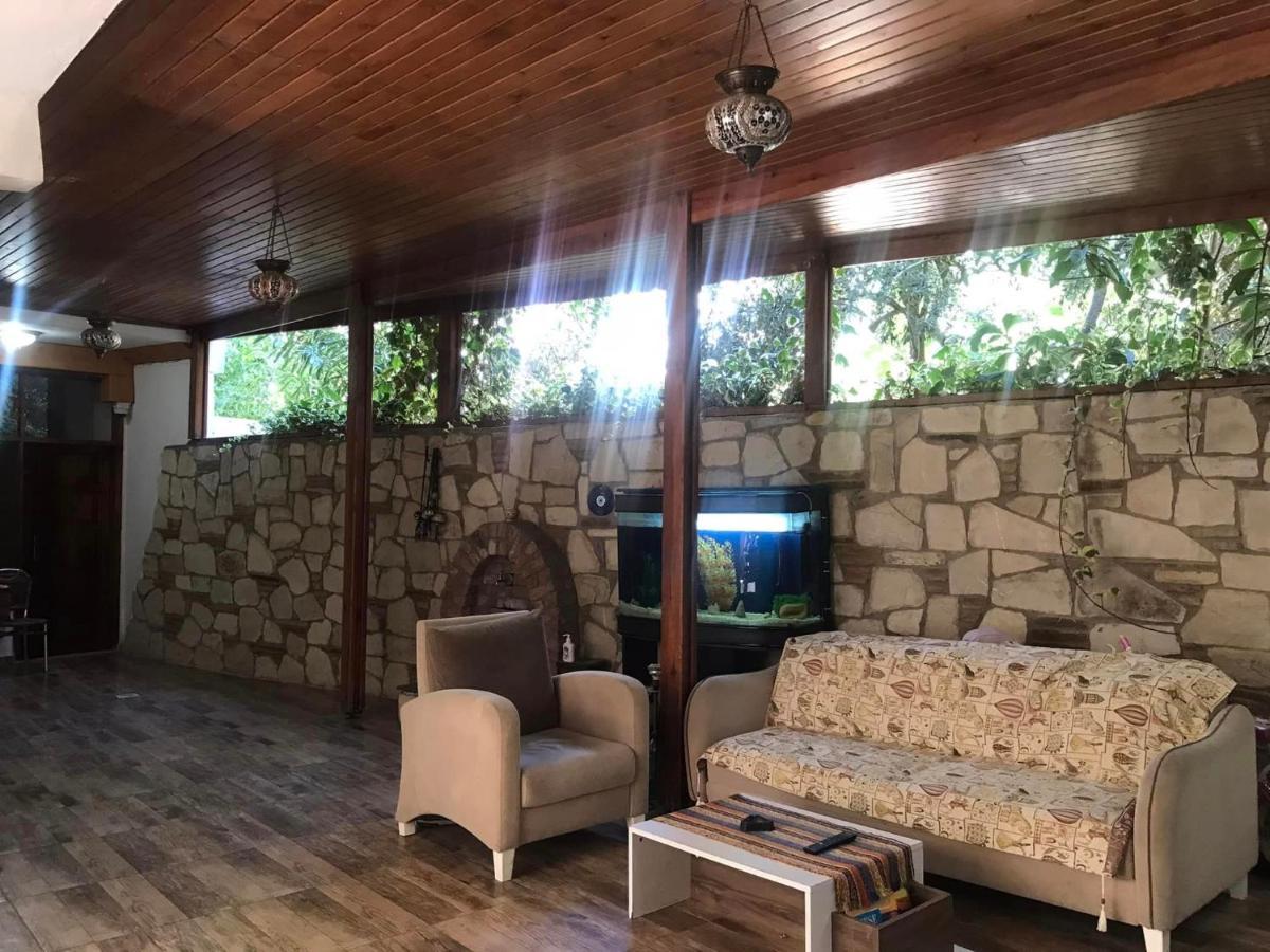סלצ'וק Akay Hotel מראה חיצוני תמונה