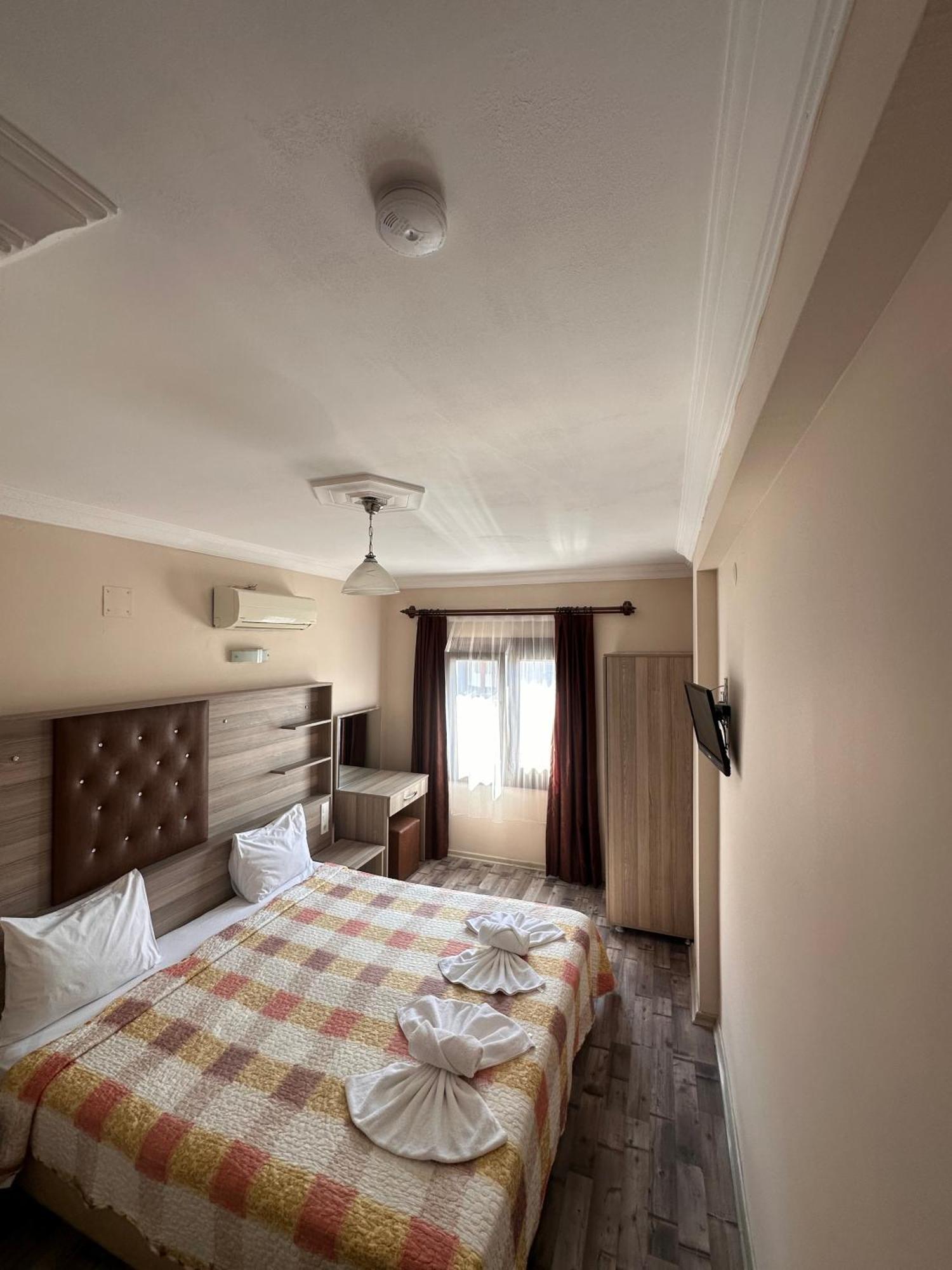 סלצ'וק Akay Hotel מראה חיצוני תמונה
