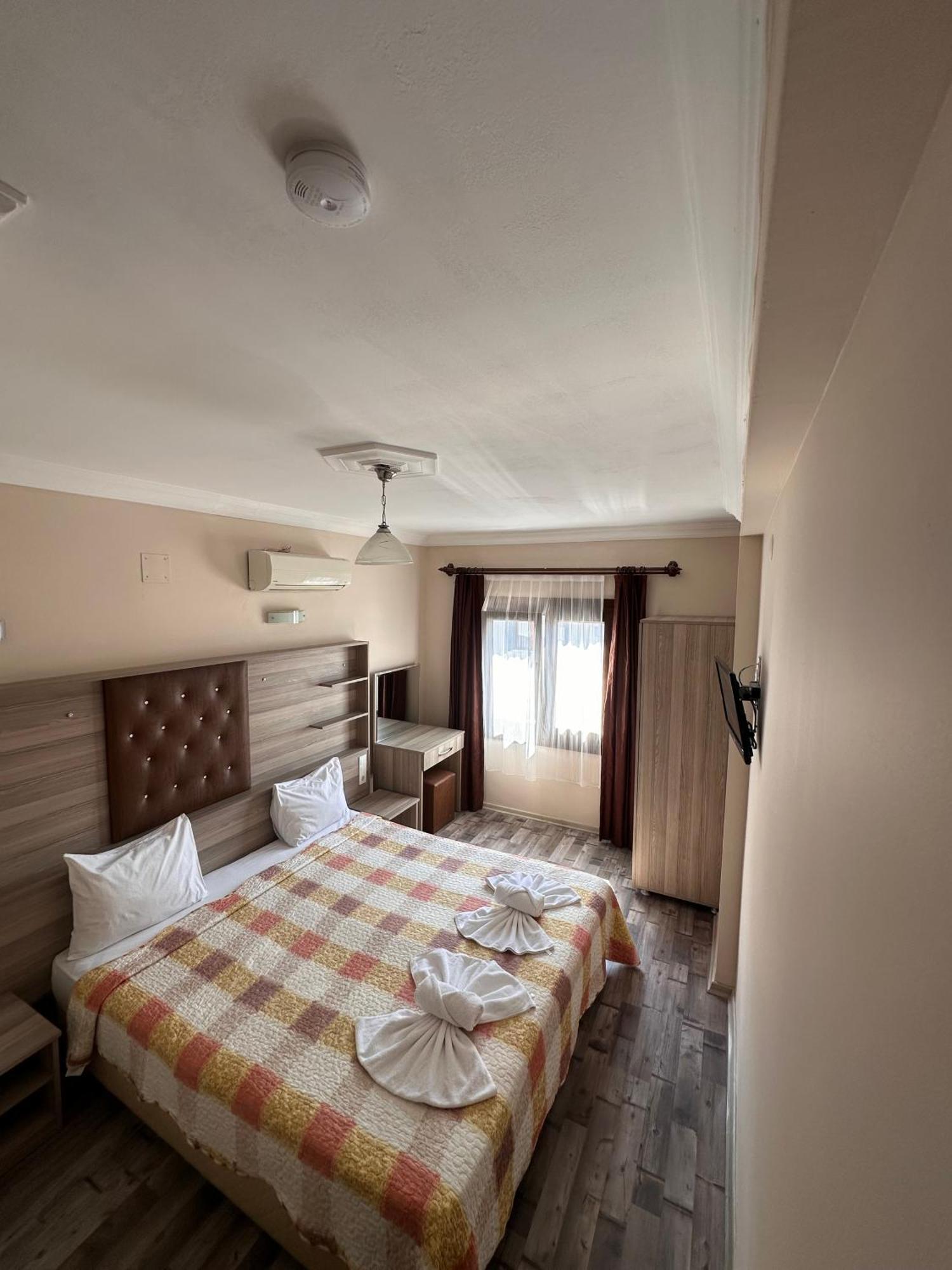 סלצ'וק Akay Hotel מראה חיצוני תמונה