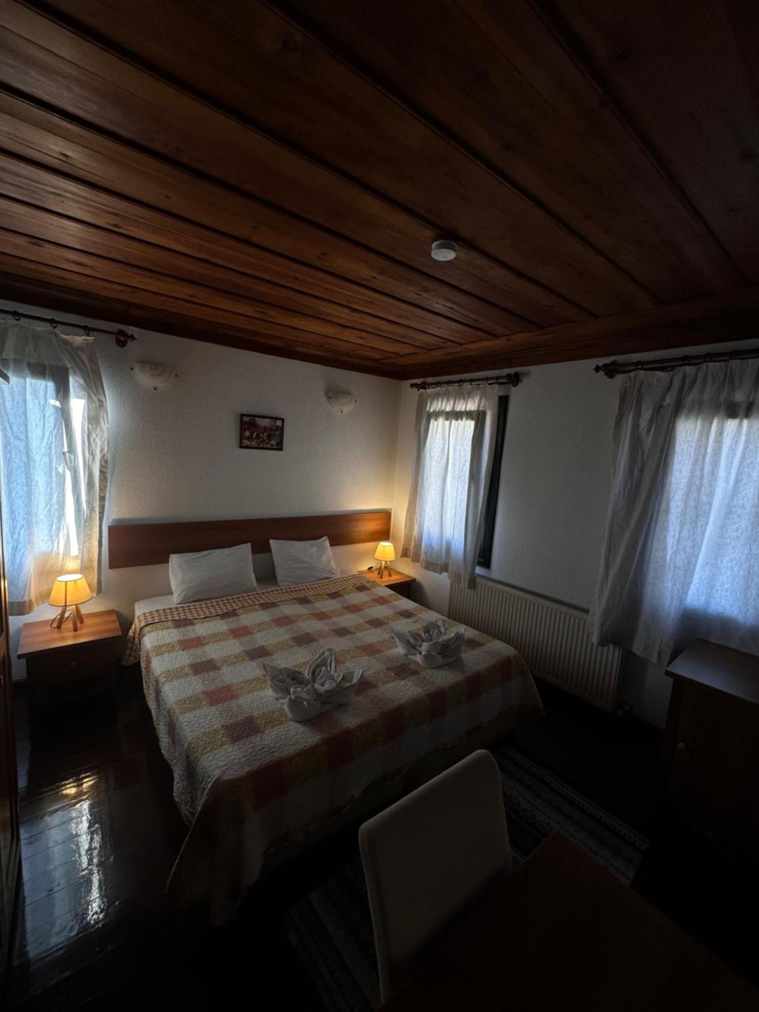 סלצ'וק Akay Hotel מראה חיצוני תמונה