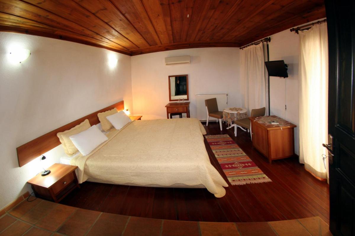 סלצ'וק Akay Hotel מראה חיצוני תמונה