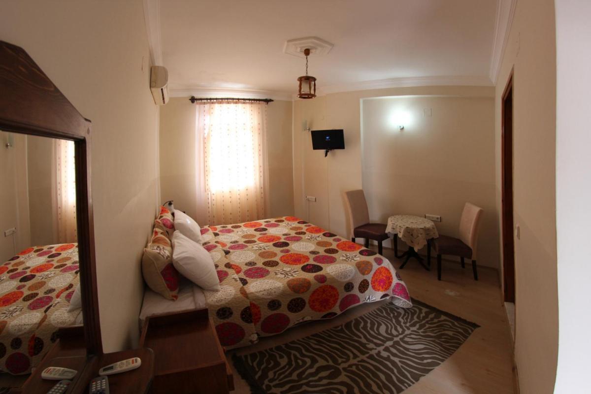 סלצ'וק Akay Hotel מראה חיצוני תמונה