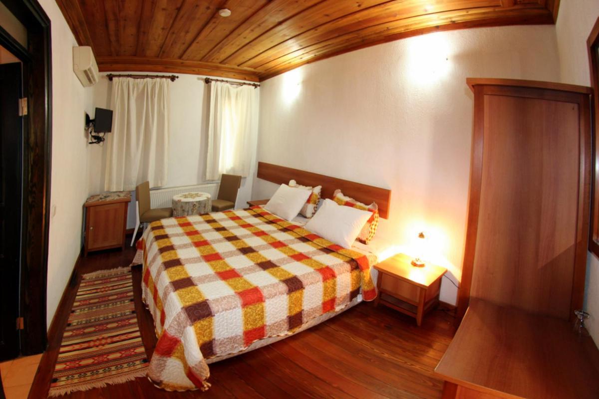 סלצ'וק Akay Hotel מראה חיצוני תמונה