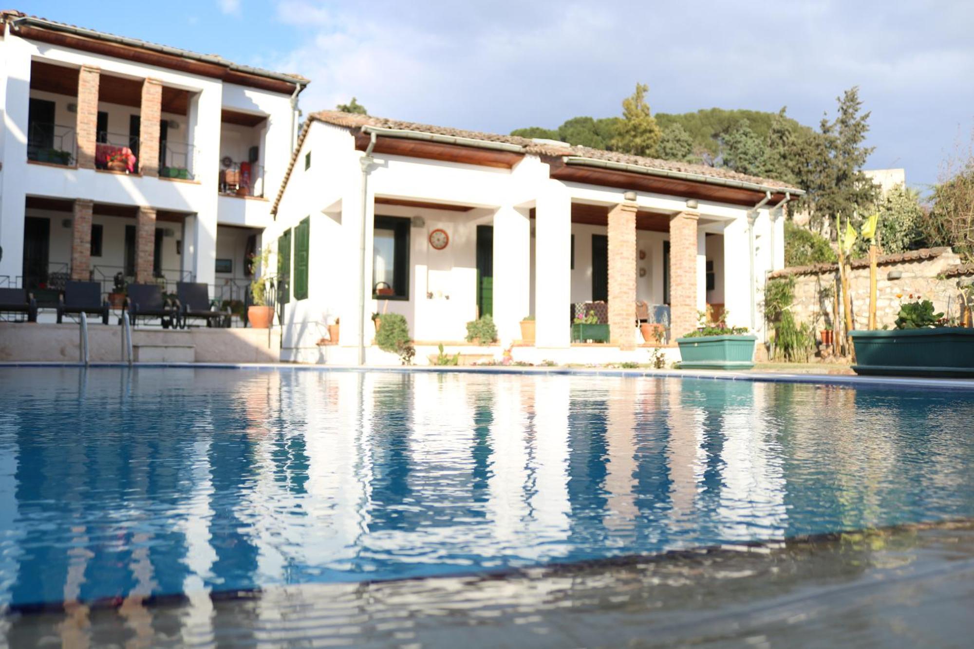 סלצ'וק Akay Hotel מראה חיצוני תמונה