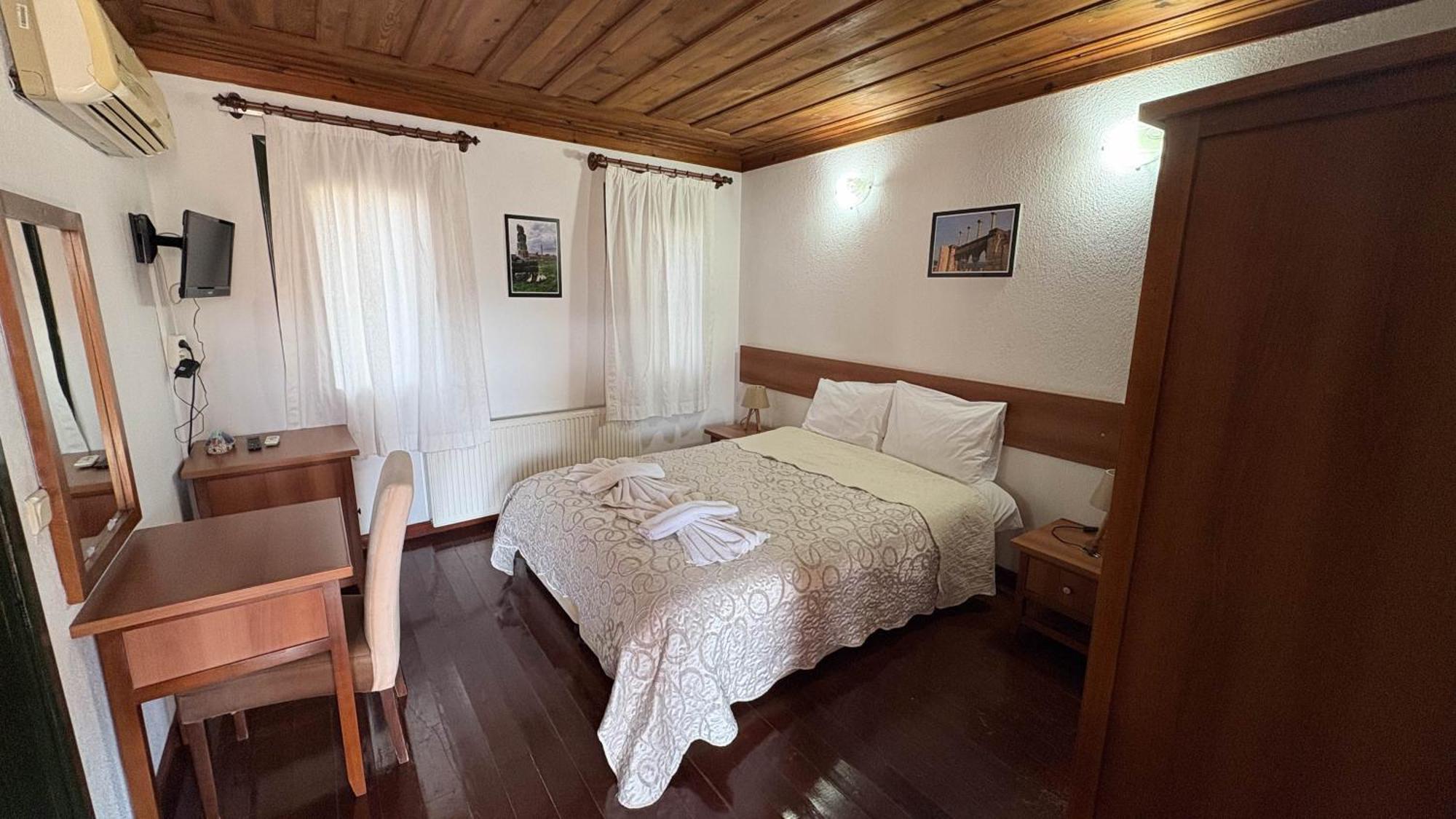 סלצ'וק Akay Hotel מראה חיצוני תמונה